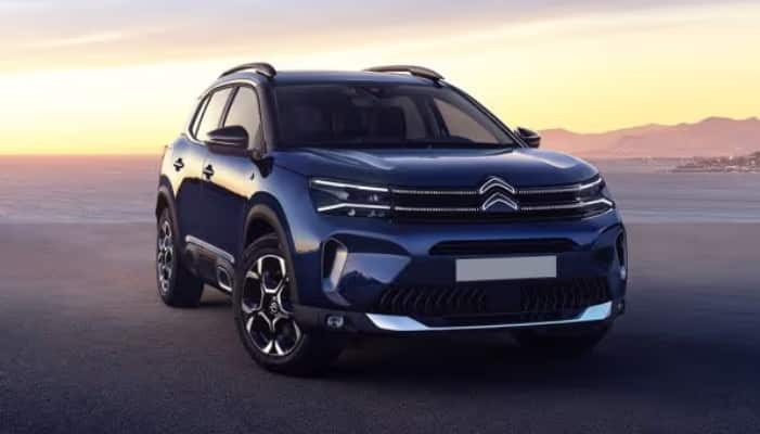 Citroen launched two new aircorss xpress cars in indian market ans