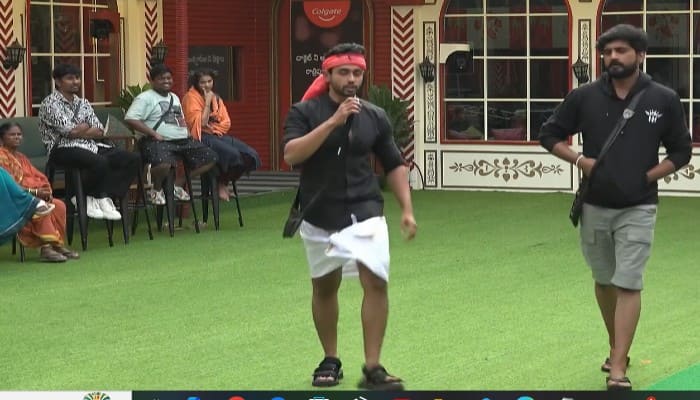 Bigg Boss Telugu Season 8: Final Nomination List Revealed Amidst Tensions JMS