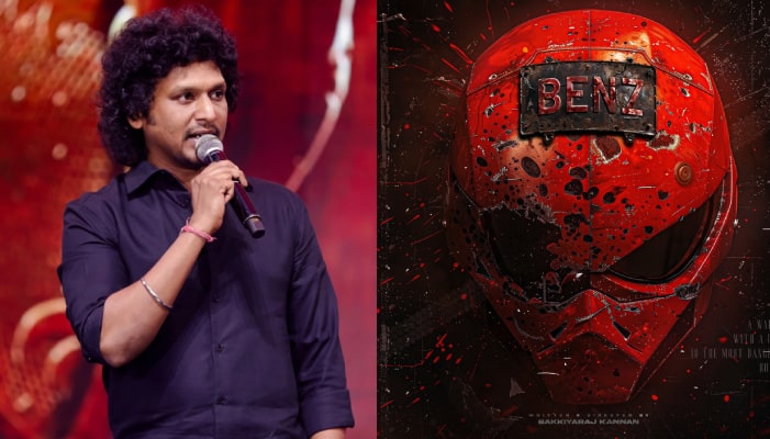 Singer Saisai abhyankkar entering lokesh cinematic universe as music director ans