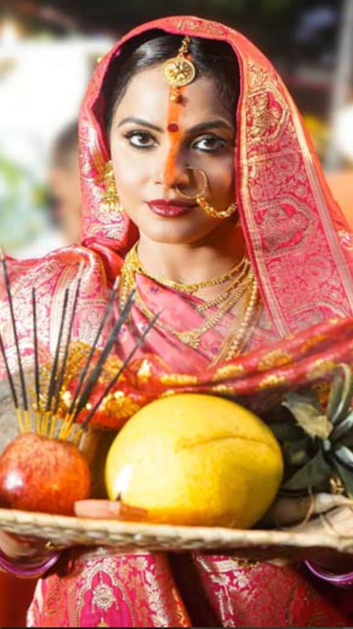 Fruits for Hindu Worship Significance and Benefits suh