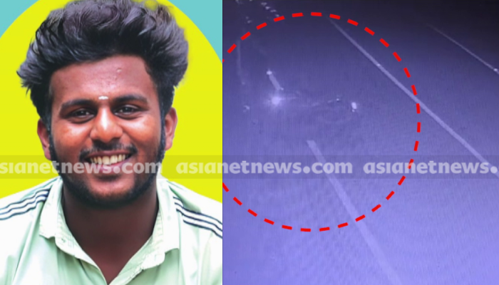 Young biker dies after lying injured on road without medical aid for over 30 minutes in Kerala's TVM dmn