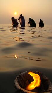 Chhath Puja 2024: Check date, timings, and rituals