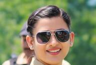 From CRPF to IPS Tanu Shrees inspiring UPSC journey after marriage iwh