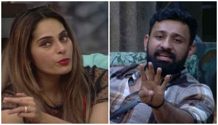 Bigg Boss 18: Wildcard entries Kashish Kapoor, Digvijay Rathee ignite drama; clash over duties [WATCH]