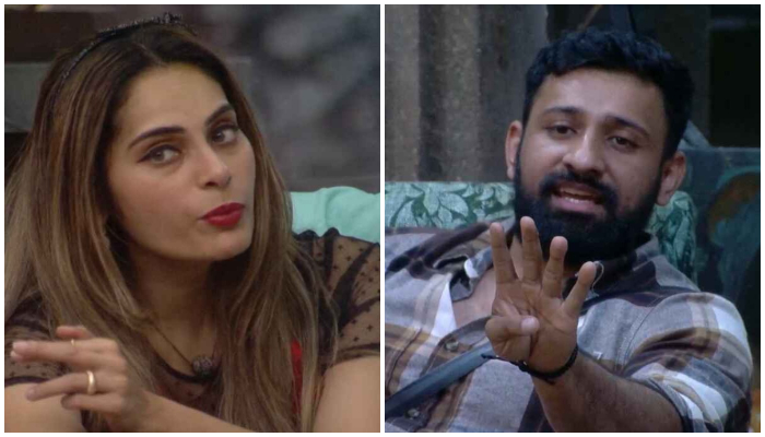 Bigg Boss 18: Wildcard entries Kashish Kapoor, Digvijay Rathee ignite drama; clash over duties [WATCH] ATG