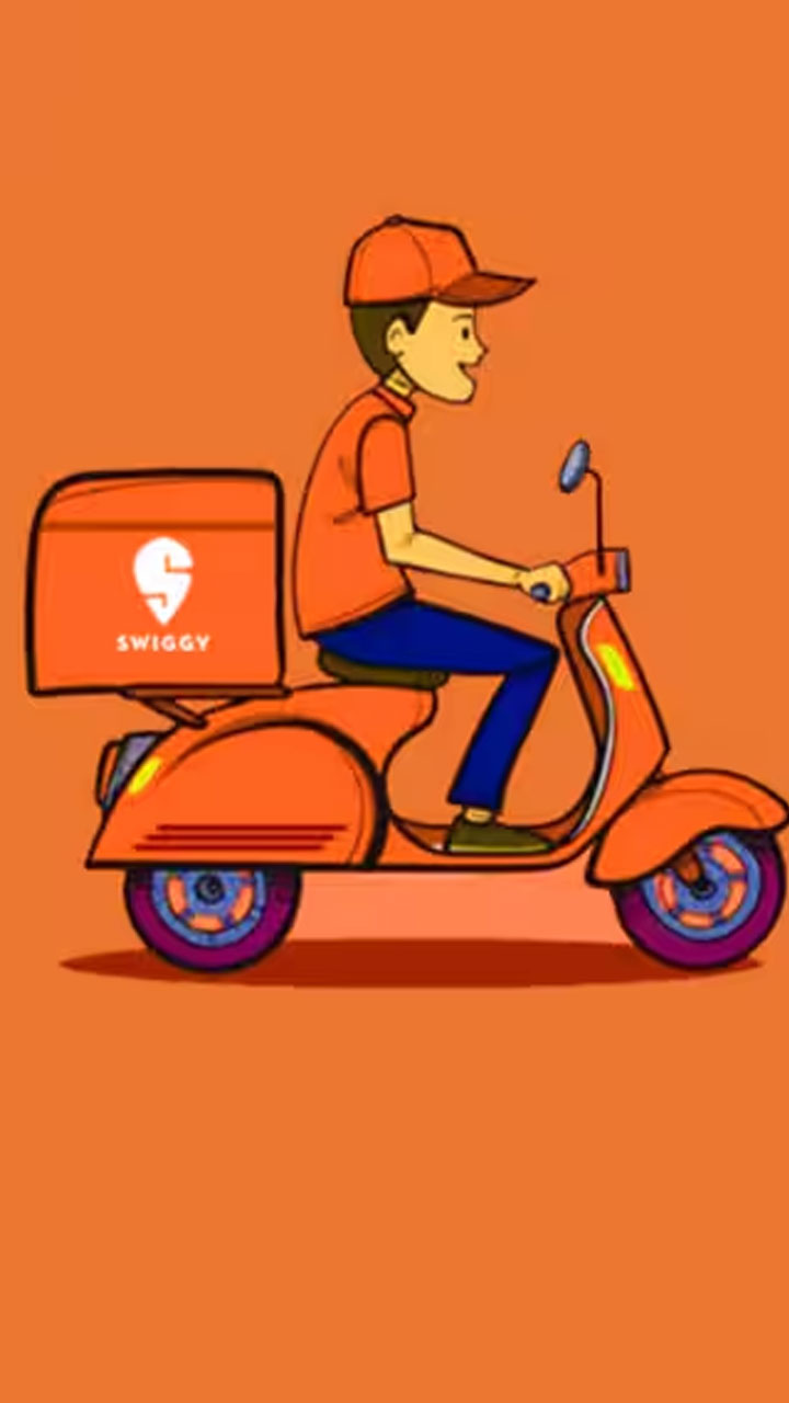Swiggy logo