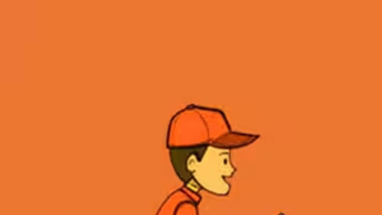 Swiggy logo