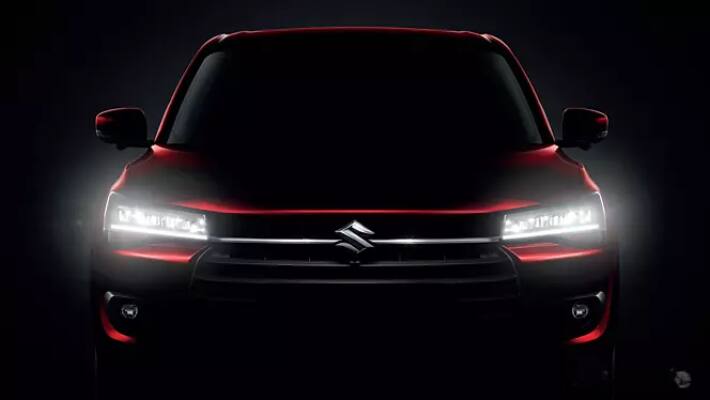 Maruti Suzuki Dzire