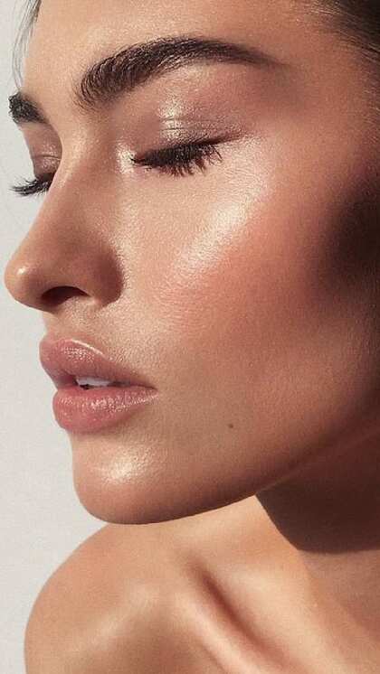 2. Vitamin C for skin radiance