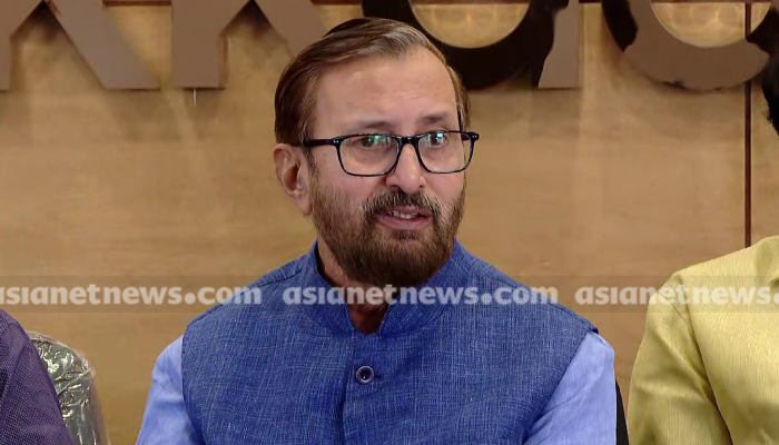 Prakash Javdekar on Munambam Waqf land issue