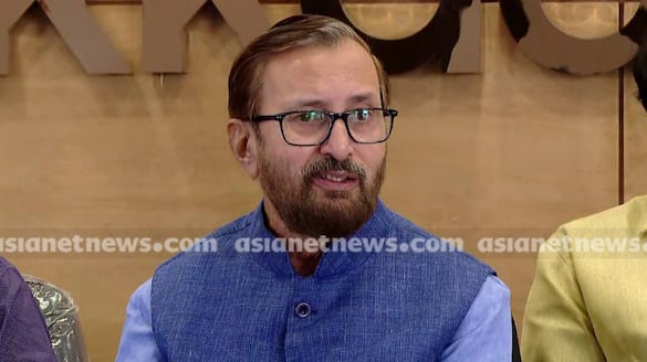 Waqf land dispute in Munambam not just Hindu-Muslim issue, it involves Christians also: Prakash Javadekar dmn