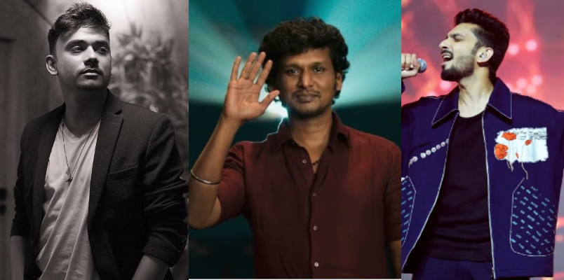 Benz Raghava Lawrence film to mark debut of Sai Abhyankkar as music composer LCU Third music director