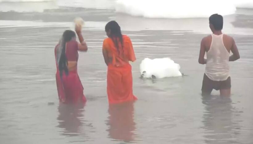 Yamuna water quality worsens: Faecal coliform hits 160 lakh vs 500 norm, exceeds safe limit by 24 times