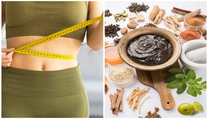 best ayurvedic herbs for weight loss and know how to use it in tamil mks