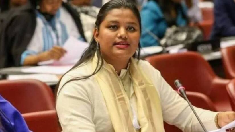 heena gavit
