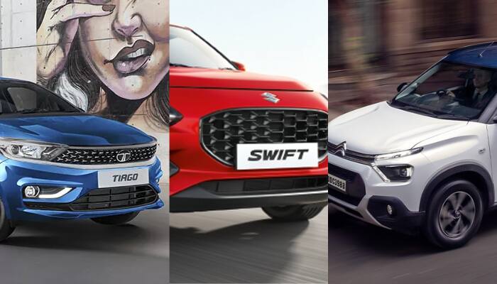 Considering the Maruti Suzuki Swift? Check out THESE competitors gcw