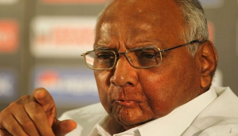 Maharashtra Elections 2024: NCP (SP) chief Sharad Pawar hints at retirement, says 'time to prepare for future'