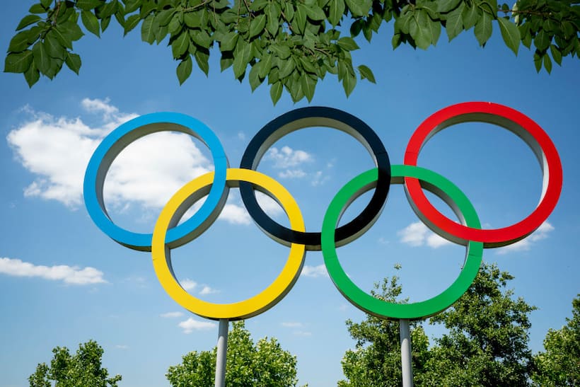 Olympics