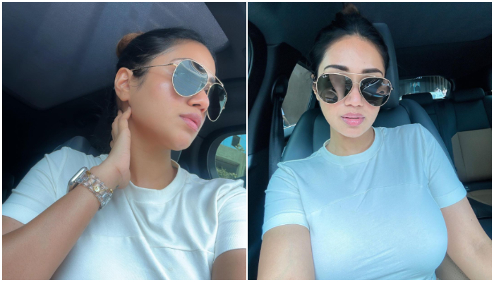 Actress Nivetha Pethuraj recounts alarming incident with young beggar in Chennai; Here's what we know ATG