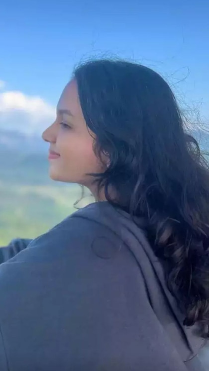 Fadnavis's Daughter's Activities