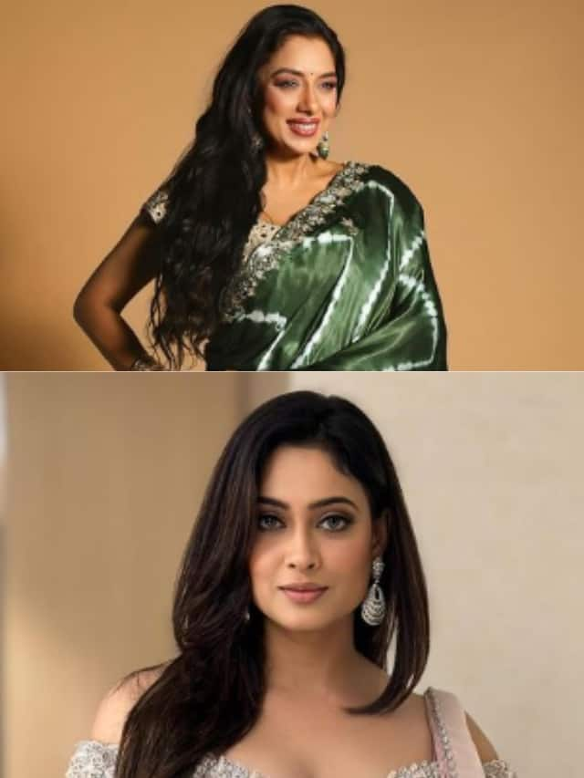 Rupali Ganguly to Shweta Tiwari: 7 famous TV actresses and their controversies gcw