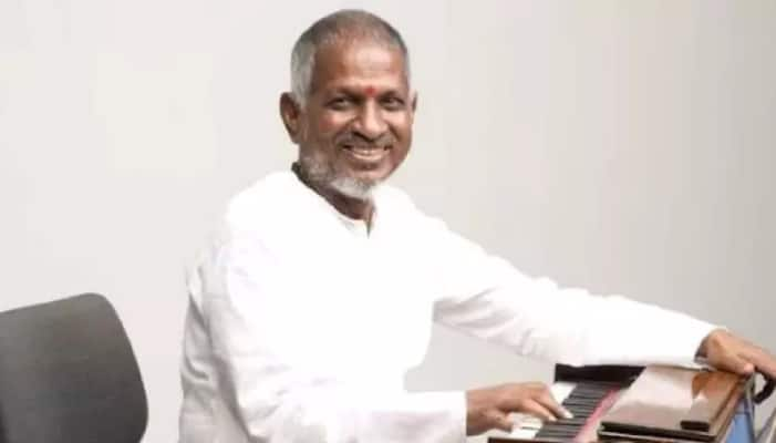 Ilayaraja composed 21 songs for 3 films in 3 hours mrq