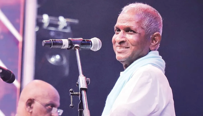 Ilaiyaraaja Song Secret | எந்த ட்யூன் போட்டாலும் நோ சொன்ன இயக்குனர்!  இளையராஜா செய்த சம்பவம்! எவர்க்ரீன் ஹிட்டான பாடல்! - Vijayakanth Rk  Selvamani Captain Prabhakaran movie ...