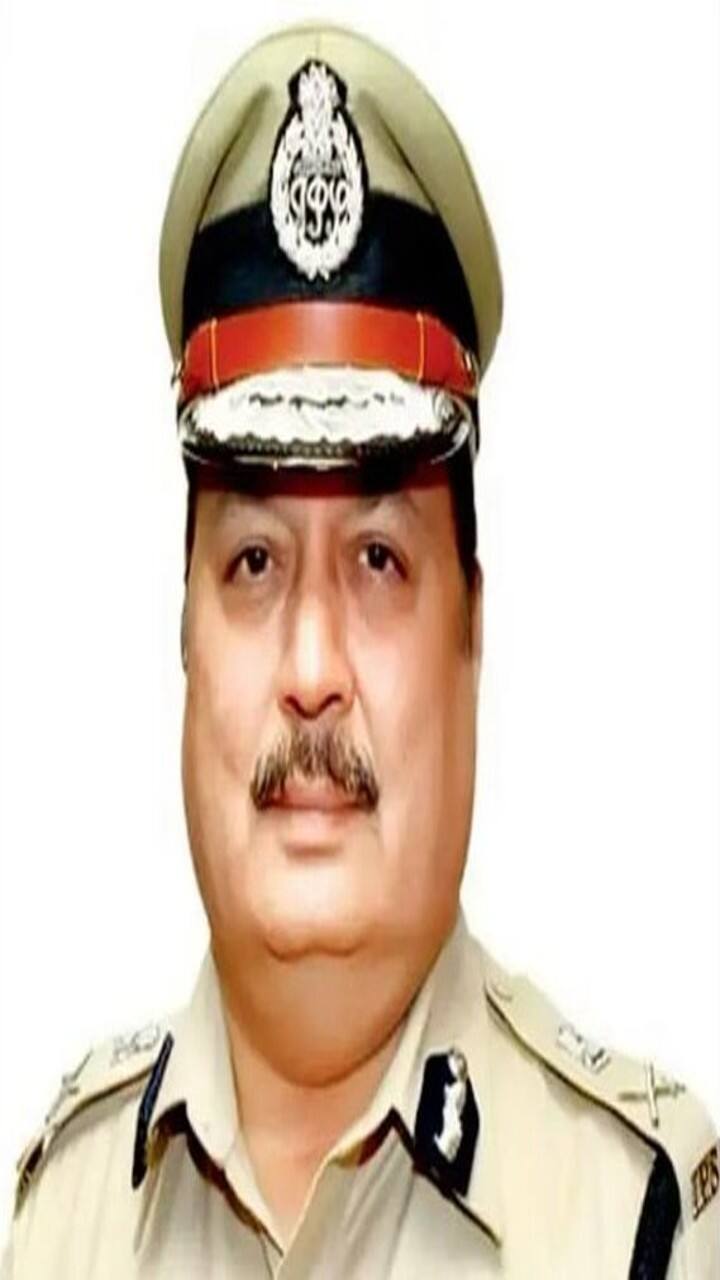 In pre-election shift, Sanjay Kumar Verma takes charge as Maharashtra DGP AJR