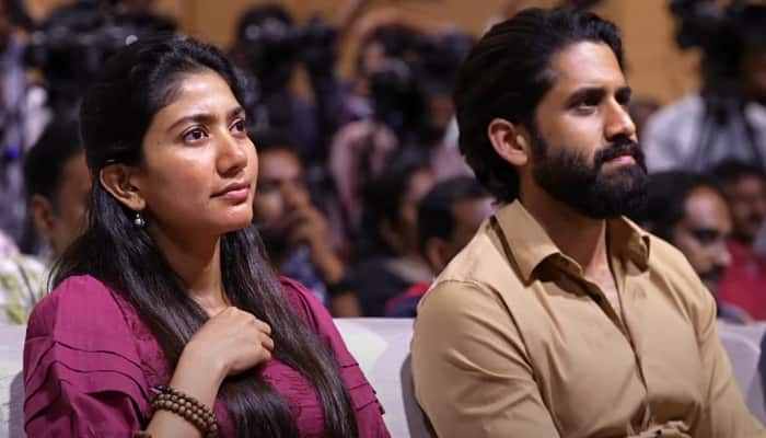 thandel movie release date final sai Pallavi naga chaitanya plan for treat to lovers arj 