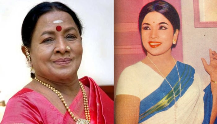 Veteran actress manorama top 10 songs which ruled kollywood ans