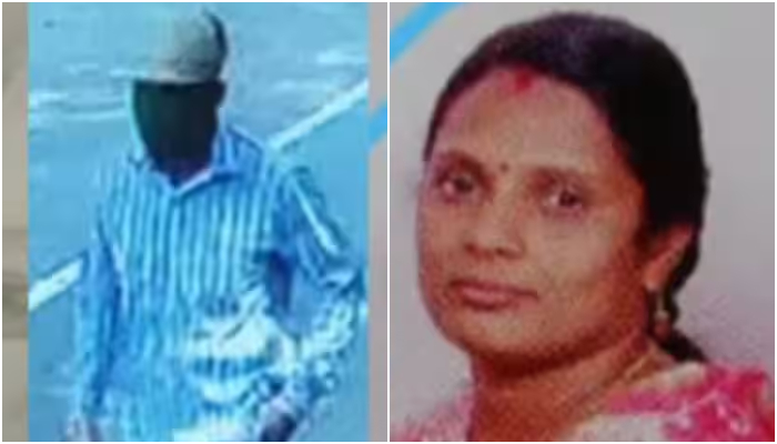 Forensic doctor with conclusive statement in Ambalamukku Vineetha murder case