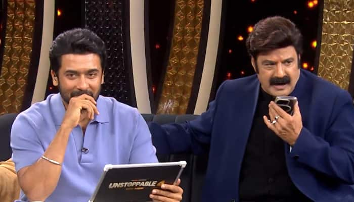 Karti insulted Surya in front of Balakrishna will he tell Jyotika secrets to his brother? arj