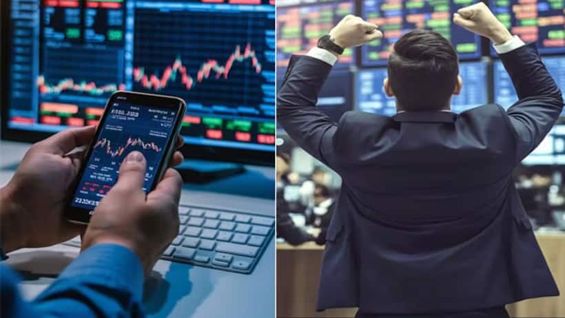Telecom stocks soar: What's driving MTNL, Vodafone Idea, and Airtel's surge?