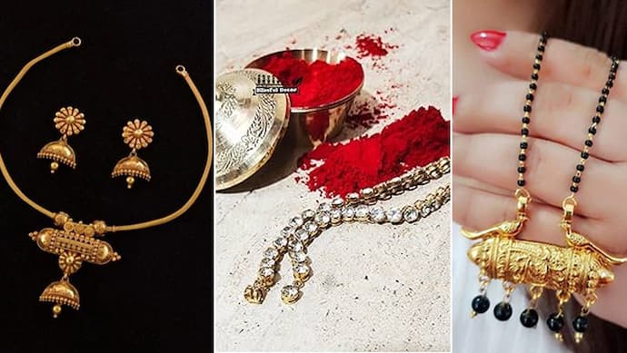 10 Traditional jewellery of Bihar Must Gift Wife and Mother on Chhath Puja 2024