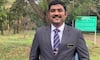 From selling newspapers to becoming an IFS officer P Balamurugans remarkable UPSC journey iwh