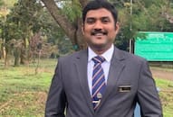 From selling newspapers to becoming an IFS officer P Balamurugans remarkable UPSC journey iwh