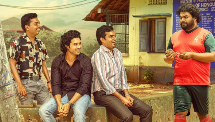 Parakramam malayalam movie releasing this month starring dev mohan