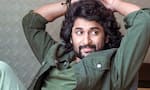 Nani explains why Jersey failed in Bollywood after big success in telugu dtr