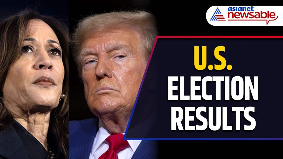 Advantage Trump in most swing states; leads Harris by 198 electoral votes sgb