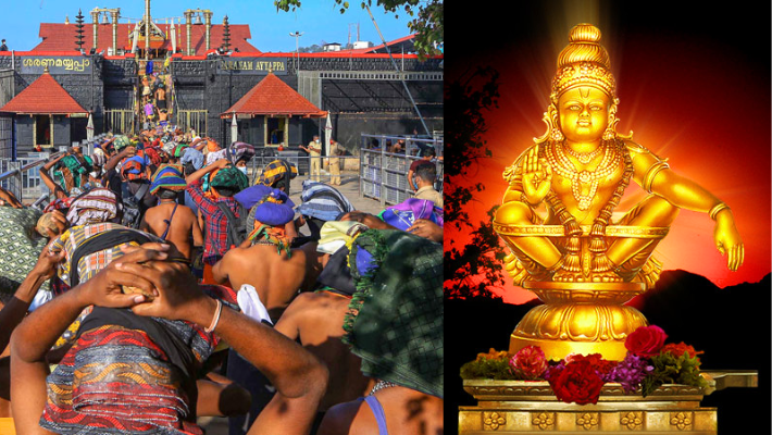 Indian Railways IRCTC announces sabarimala tour package for pilgrims ckm