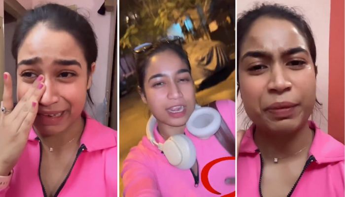 Bengaluru SHOCKER Woman claims groped by boy on bicycle in BTM layout shares distressing video WATCH vkp