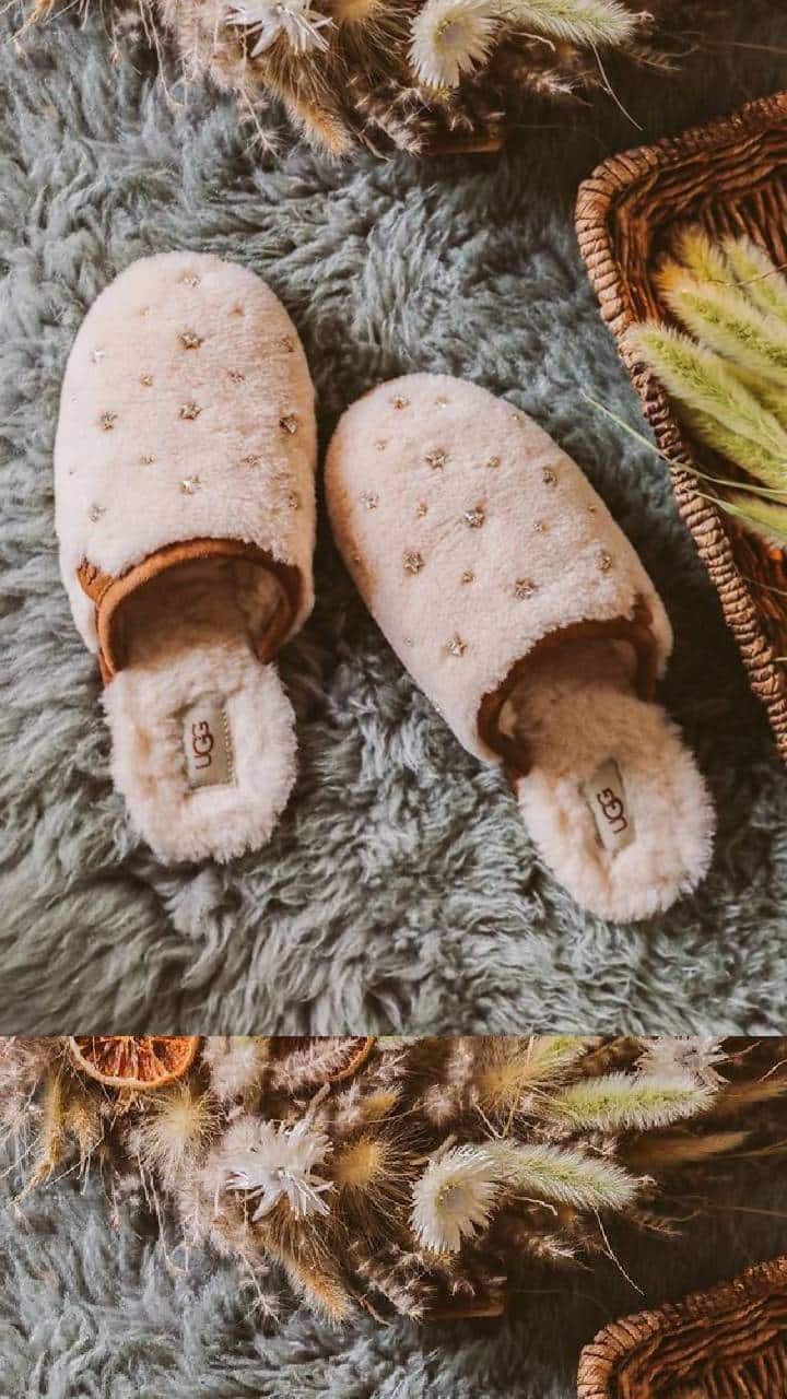 Winter 2024: 6 warm, stylish woolen slippers to wear ATG