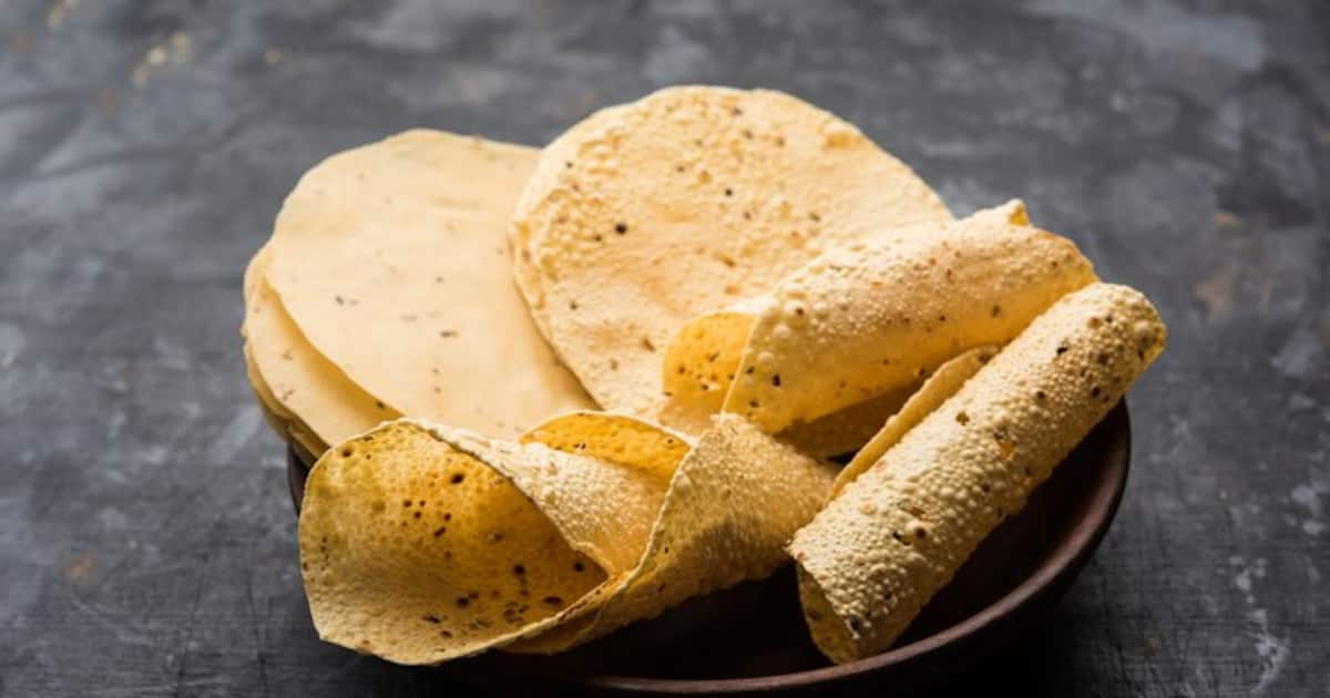 How this 70-year-old papad business owner inspires us all to follow our dreams