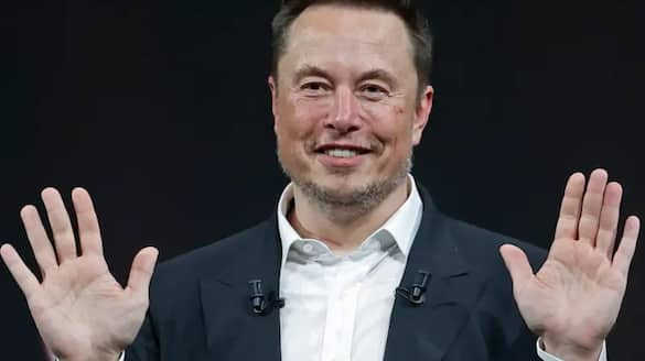 To be clear...' Elon Musk reacts to TIME magazine post sharing Tesla CEO's to-do list gcw