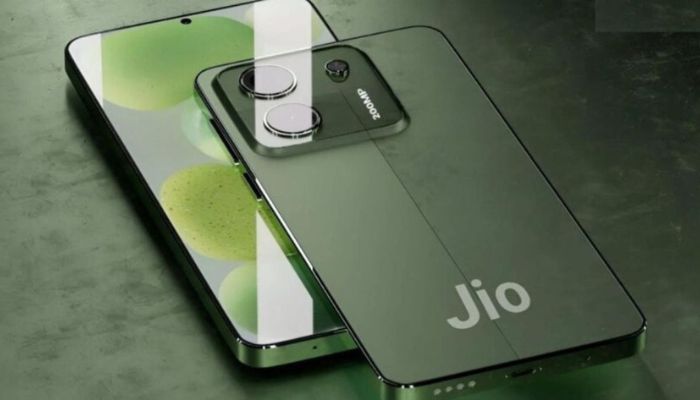 Jio Launch Worlds Cheapest Smartphone 5g with 108MP camera mrq