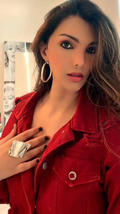Somy Ali attacks ex-boyfriend Salman Khan