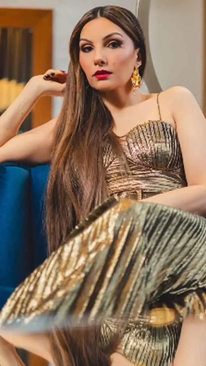 How Somy Ali rebuked Salman Khan's fan