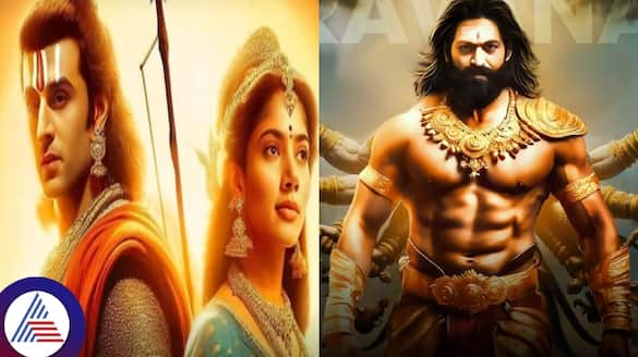 Ramayana Movie Release Date Announced Ranbir Kapoor Sai Pallavi Yash sat