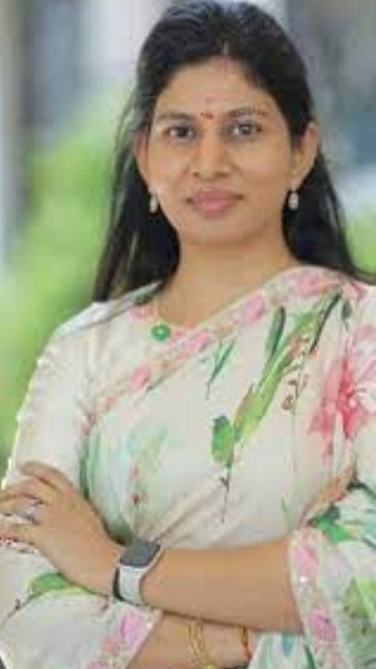 2. Raksha Khadse