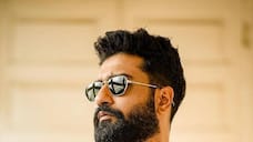 Thick beard? Here's how to keep it stylish this wedding season AJR